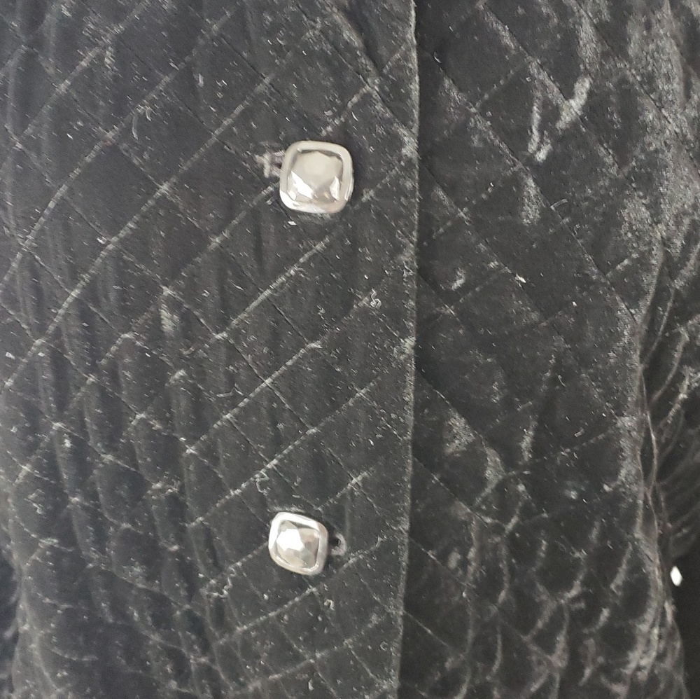 🍀JM collection woman jacket🍀plus size 16W - Picture 2 of 6